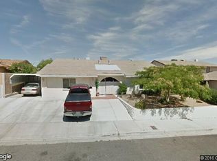 1509 Irene Dr, Boulder City, NV 89005