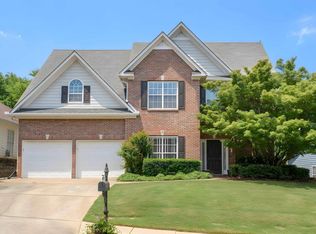 2517 Mountain Cv, Birmingham, AL 35226