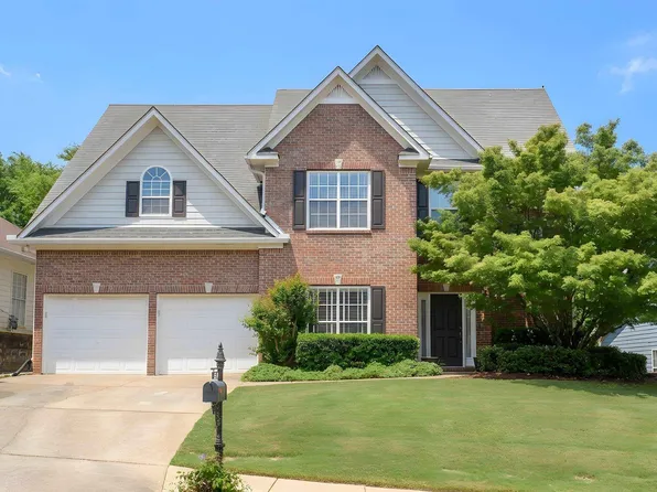 2517 Mountain Cv, Birmingham, AL 35226