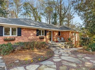 4093 Statewood Rd NE, Atlanta, GA 30342