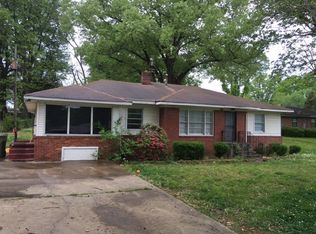 1027 Linwood Rd, Memphis, TN 38116