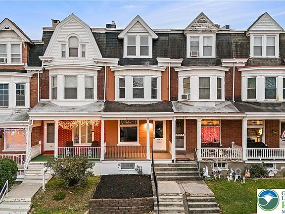 3rd image of 1742 Chew St
