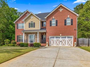 5831 Mulberry Holw, Flowery Branch, GA 30542
