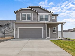 13126 E Olympic Ln #4/1, Spokane, WA 99216