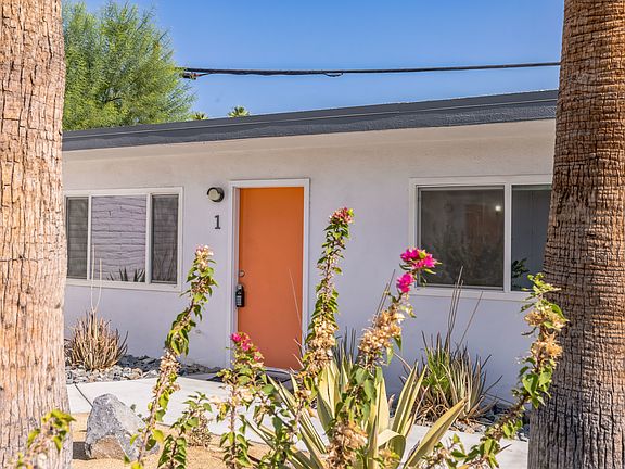 5th image of 520 S Desert View Dr #4