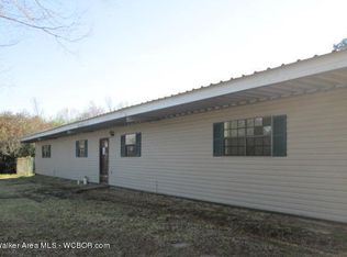 12627 County Road 9, Millport, AL 35576
