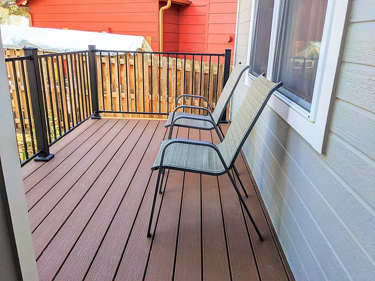 6810 Bear Tooth Dr #C — Photo 15