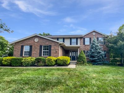 6336 Lansing Ct, Hamilton, OH, 45011