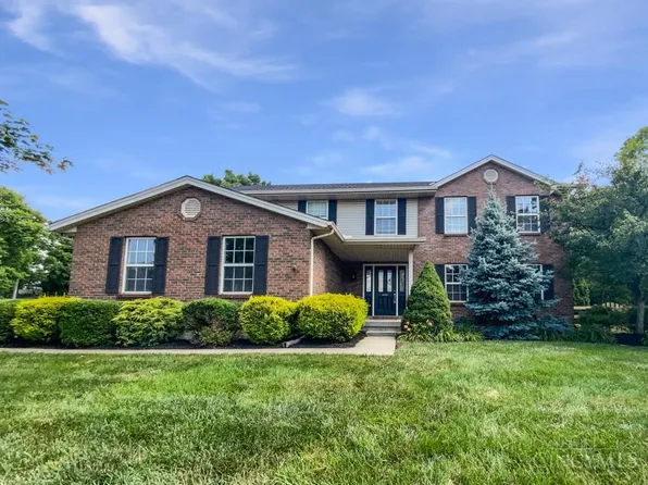 6336 Lansing Ct, Hamilton, OH 45011