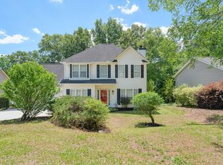 118 Oak Ridge Dr, Greenwood, SC 29649