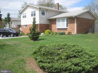 4901 Aspen Hill Rd, Rockville, MD 20853