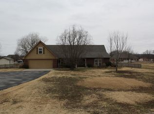 20242 S River Ranch Rd E, Claremore, OK 74019