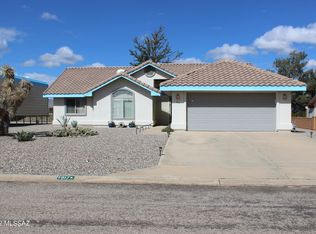 917 E Christmas Tree Ln, Pearce, AZ 85625