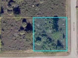 4307 E 19th St, Lehigh Acres, FL 33972