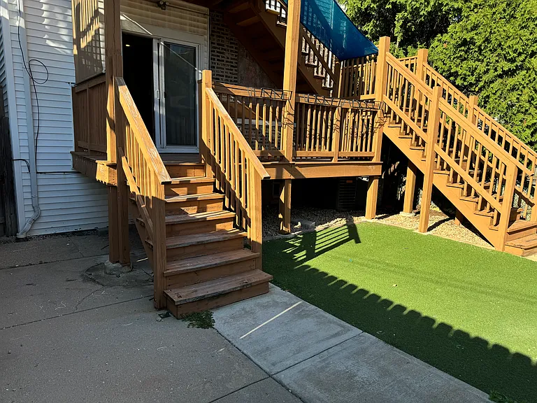 5141 W Barry Ave #2 — Photo 9