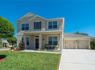 515 Nadeau Way, Apopka, FL 32712