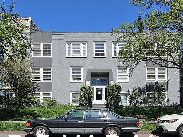 1 bedroom rental in Vancouver — photo 12