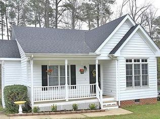 209 Yellow Poplar Ave, Wake Forest, NC 27587