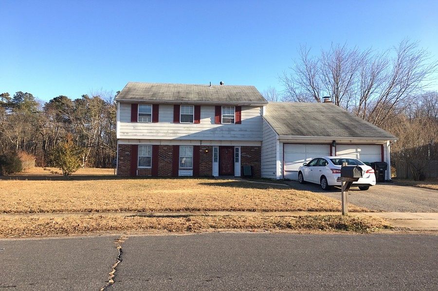 105 Arbor Meadow Dr, Sicklerville, NJ 08081 Zillow