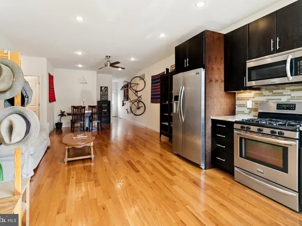 2555 Carpenter St APT A, Philadelphia, PA 19146