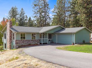 12315 E Midway Rd, Mead, WA 99021