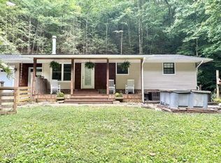 3528 Lost Branch Rd, Sevierville, TN 37862