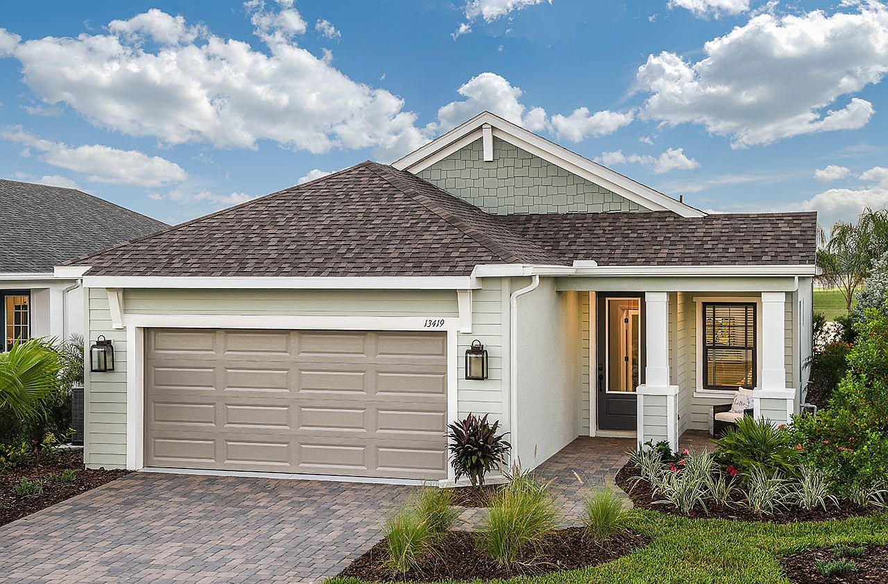 Dream 2 Plan, Canoe Creek, Parrish, FL 34219 Zillow
