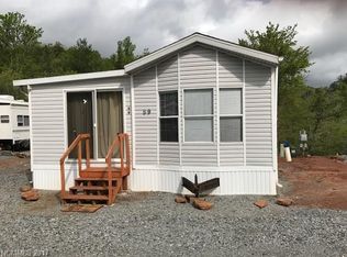 59 Cougar Ridge Rd, Brevard, NC 28712