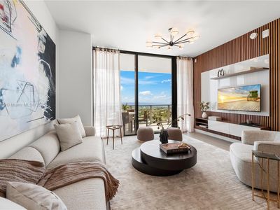 500 Alton Rd #2008, Miami Beach, FL, 33139