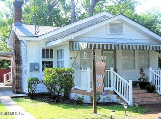 1417 Larue Ave, Jacksonville, FL 32207