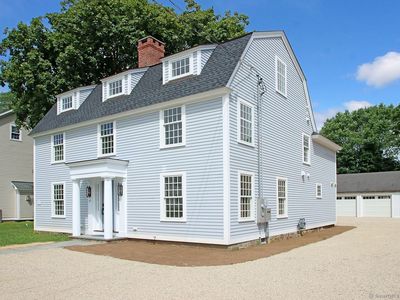 65 Water Street, Guilford, CT, 06437