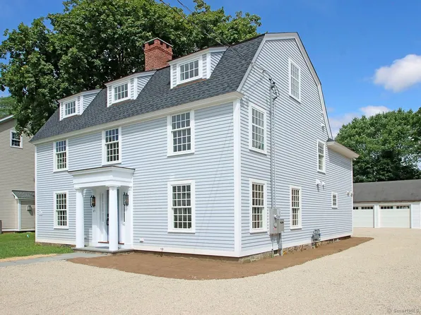 65 Water Street, Guilford, CT 06437