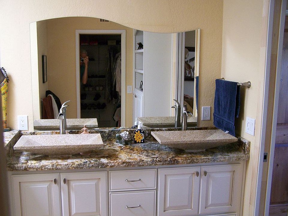 2012 Bathroom remodel