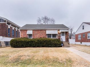 4905 Minnesota Ave, Saint Louis, MO