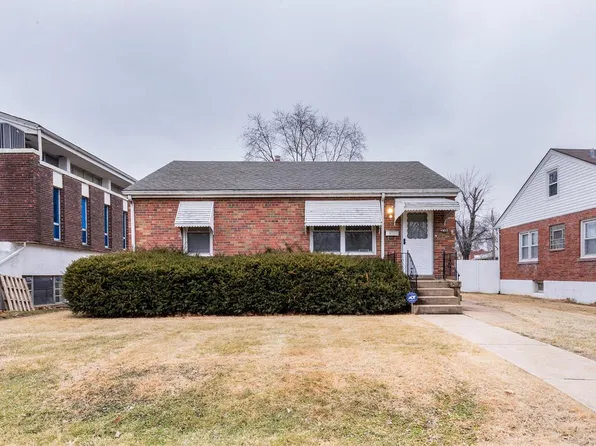 4905 Minnesota Ave, Saint Louis, MO 63111