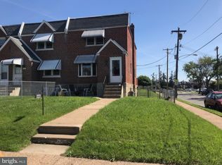 2221 Unruh Ave, Philadelphia, PA 19149