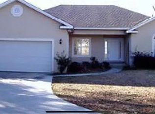 323 Water Crest Dr, Brunswick, GA 31523