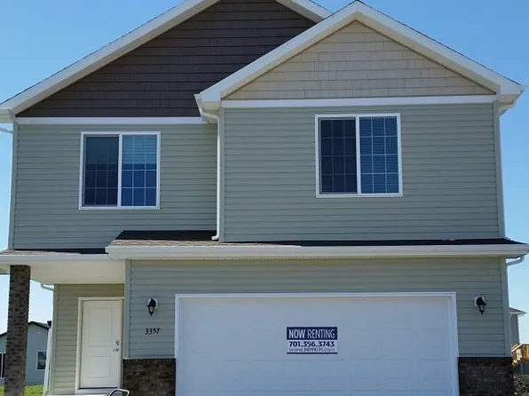 3357 27th St S, Moorhead, MN 56560