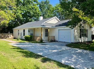 124 Droos Way, Charleston, SC 29414