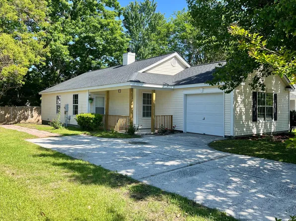 124 Droos Way, Charleston, SC 29414
