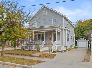 1417 Rogers St, Stevens Point, WI 54481