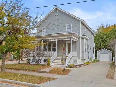 1417 ROGERS STREET, Stevens Point, WI, 54481