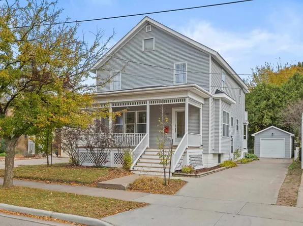 1417 ROGERS STREET, Stevens Point, WI 54481