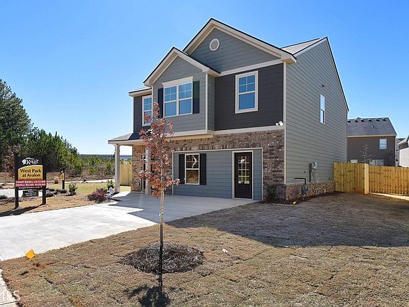 2nd image of 157 Magnaview Dr