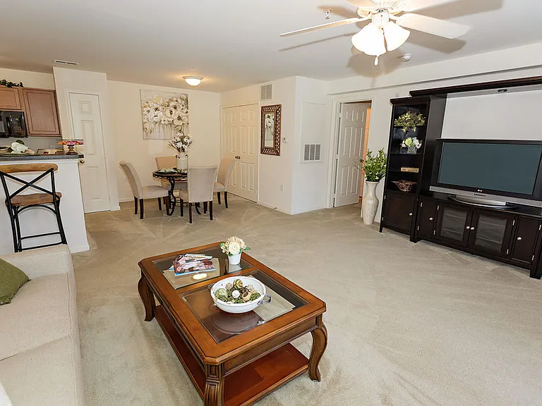 The Pointe at Robinhood Village — Photo 27