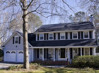 204 Woodbridge Dr, Aiken, SC 29801