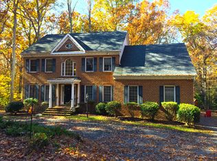3026 Beau Mont Farm Rd, Charlottesville, VA 22901