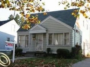 18286 Avon Ave, Detroit, MI 48219