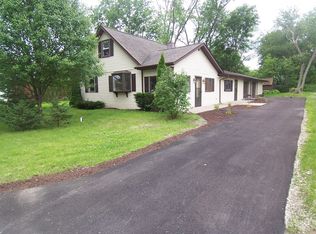 336 W Lakeview Dr, Lowell, IN 46356