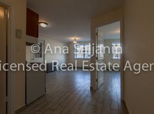 25-36 48th St #1, Astoria, NY 11103